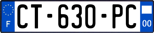 CT-630-PC