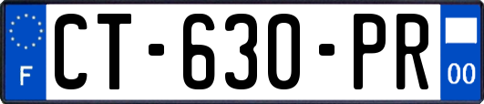 CT-630-PR
