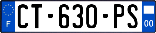 CT-630-PS