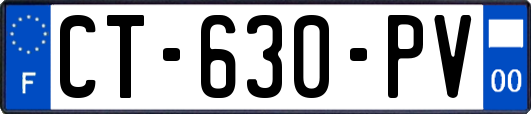 CT-630-PV
