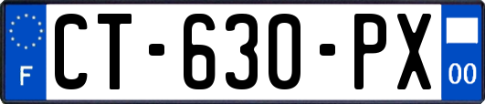 CT-630-PX