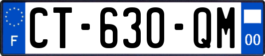 CT-630-QM