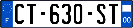 CT-630-ST