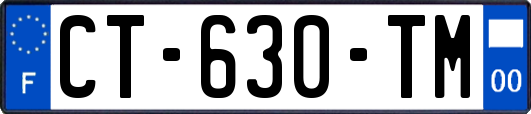 CT-630-TM