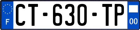 CT-630-TP