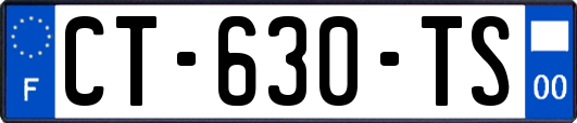 CT-630-TS