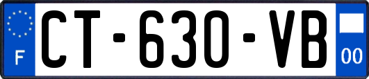 CT-630-VB