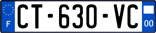 CT-630-VC