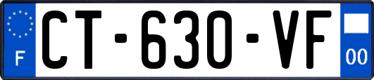 CT-630-VF