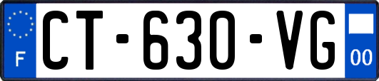 CT-630-VG