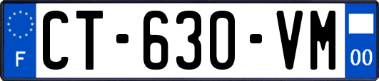 CT-630-VM