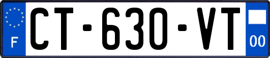 CT-630-VT