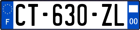 CT-630-ZL