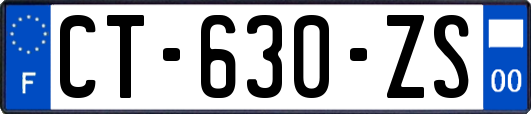 CT-630-ZS