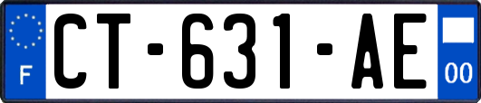 CT-631-AE