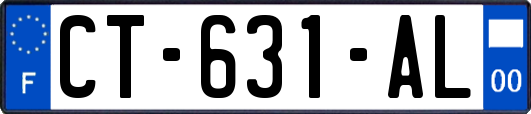 CT-631-AL