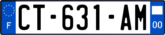 CT-631-AM