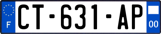 CT-631-AP