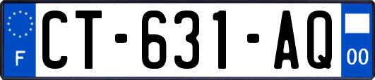 CT-631-AQ