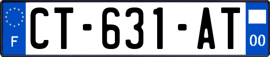 CT-631-AT