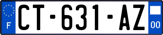 CT-631-AZ