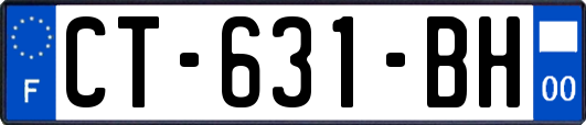 CT-631-BH