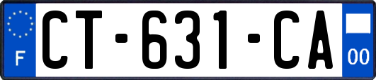 CT-631-CA