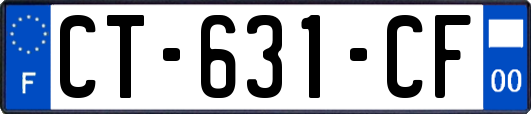 CT-631-CF