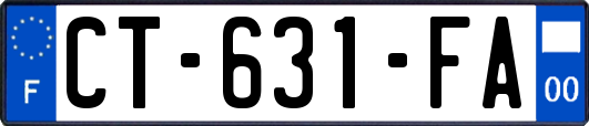CT-631-FA