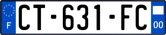 CT-631-FC