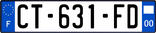 CT-631-FD