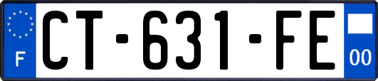 CT-631-FE
