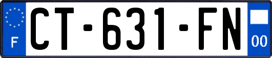 CT-631-FN