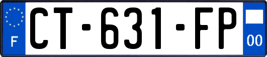 CT-631-FP