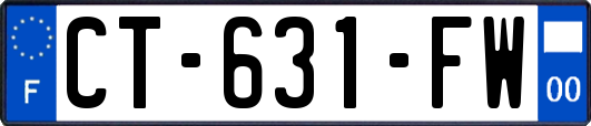 CT-631-FW