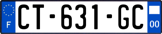 CT-631-GC