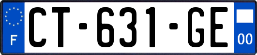 CT-631-GE