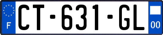 CT-631-GL