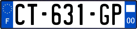 CT-631-GP