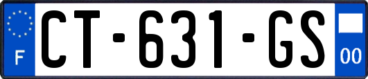 CT-631-GS
