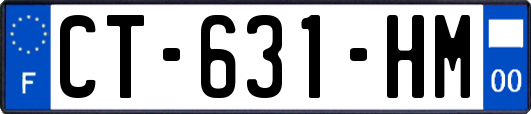 CT-631-HM