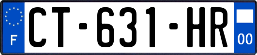CT-631-HR