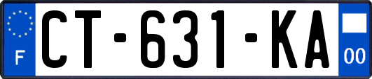 CT-631-KA