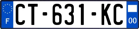 CT-631-KC