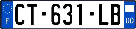 CT-631-LB