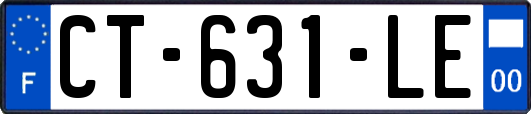 CT-631-LE