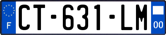 CT-631-LM