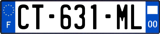 CT-631-ML