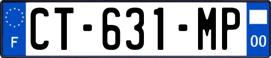 CT-631-MP