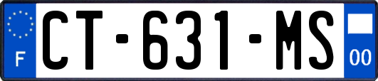CT-631-MS